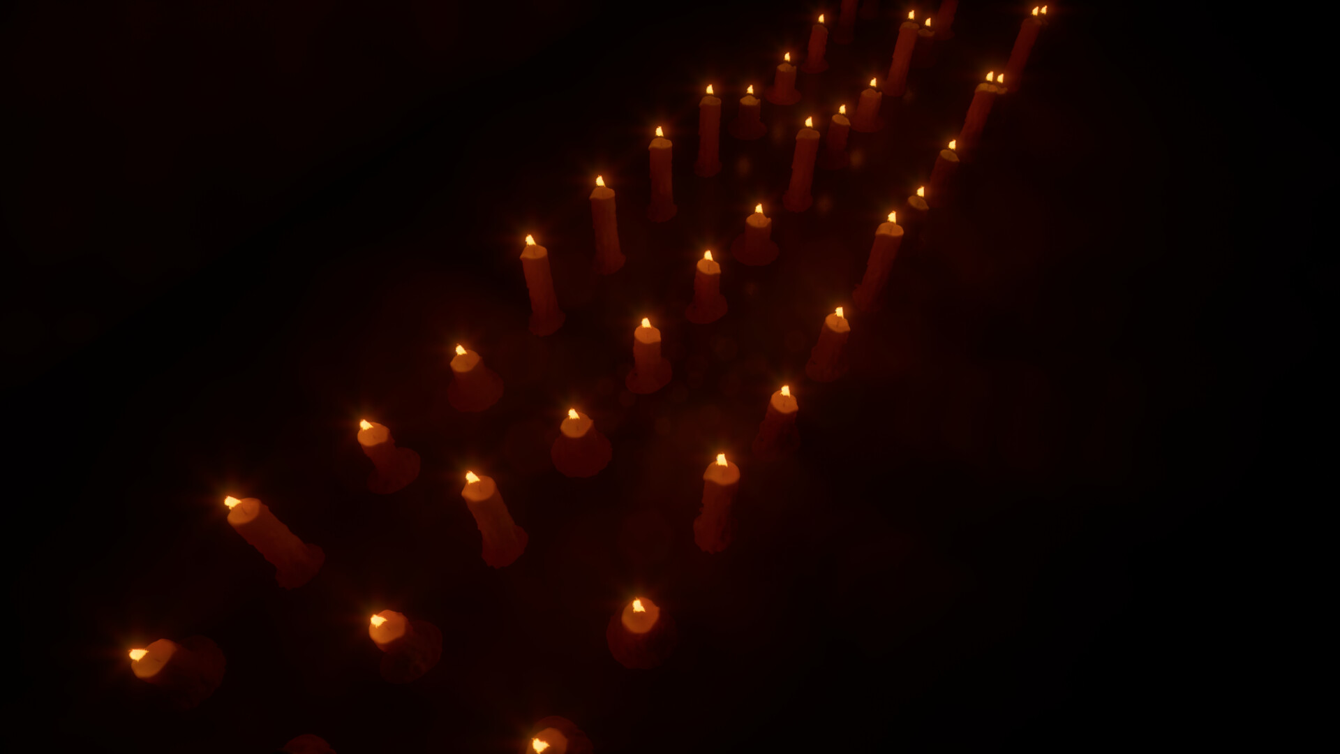 Saintless screenshot 5