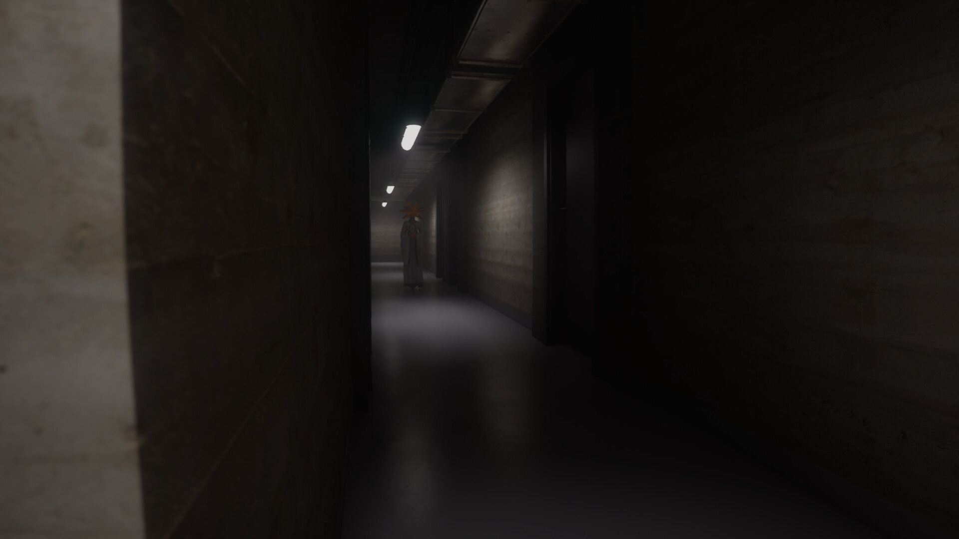 Saintless screenshot 4