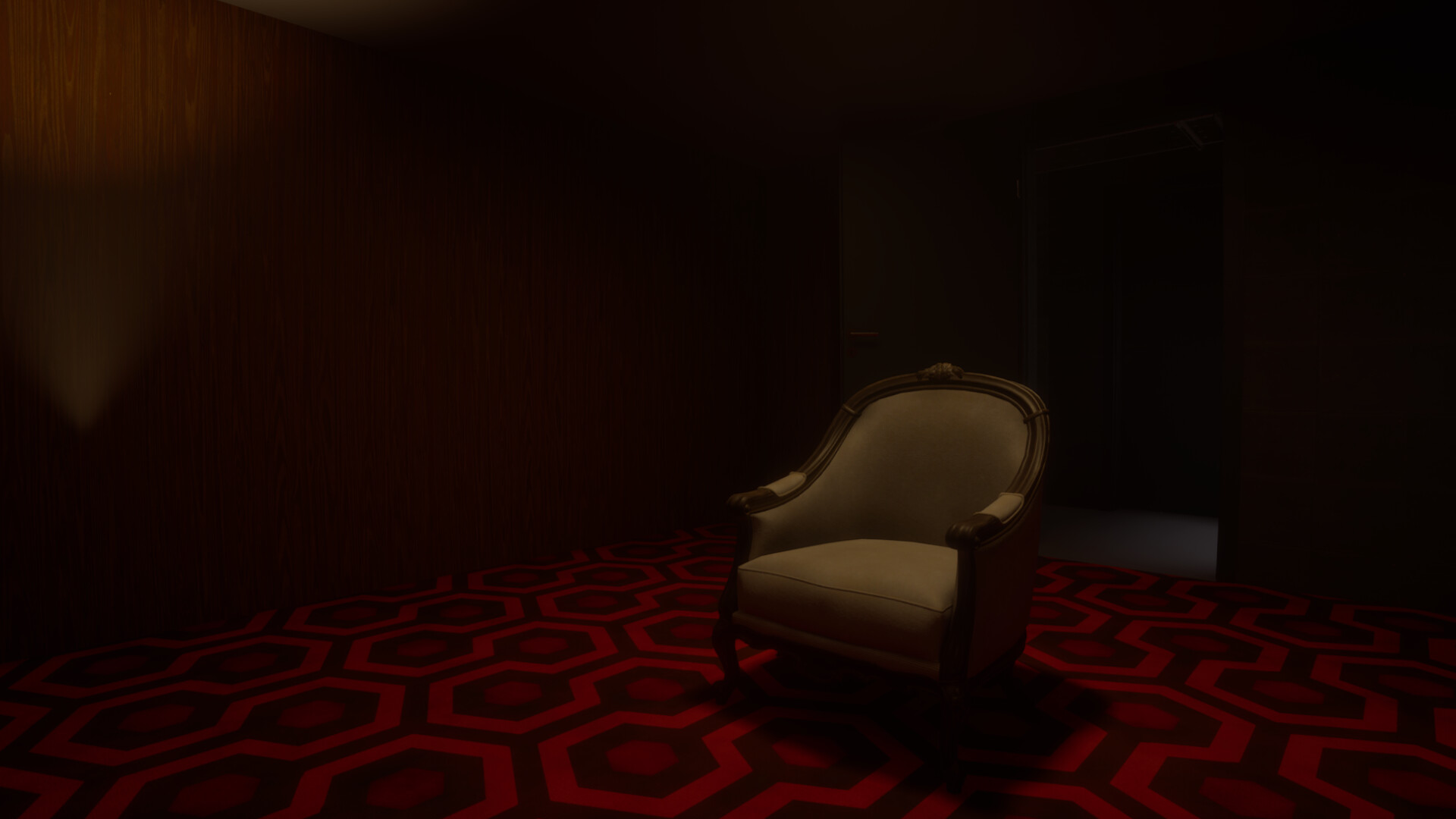 Saintless screenshot 2