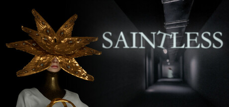 Saintless — Steam header