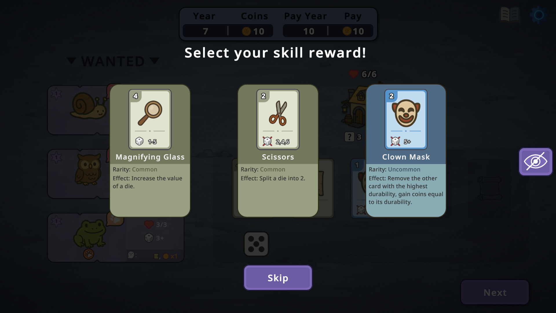 Dice To Pay screenshot 2