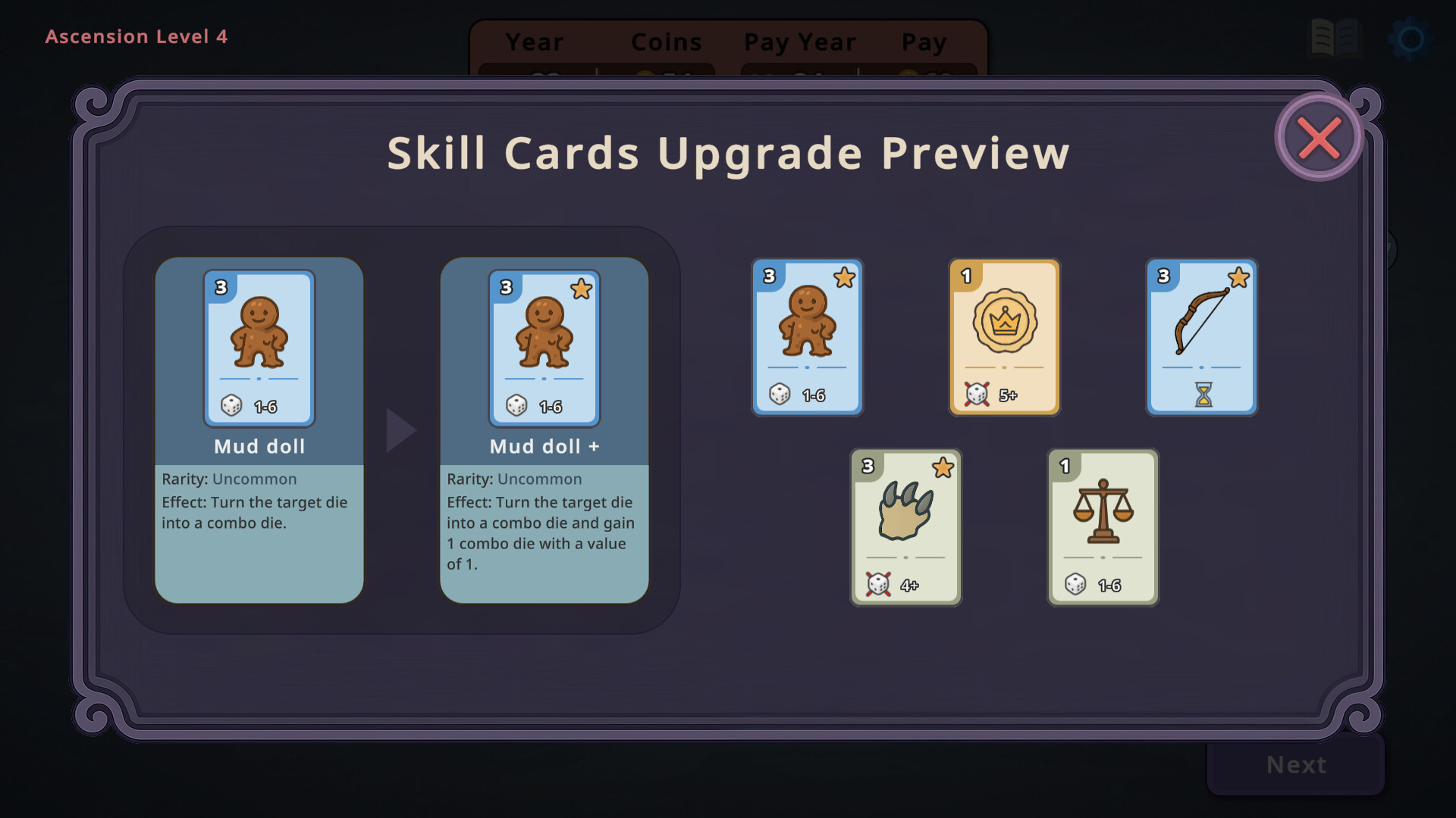 Dice To Pay screenshot 8
