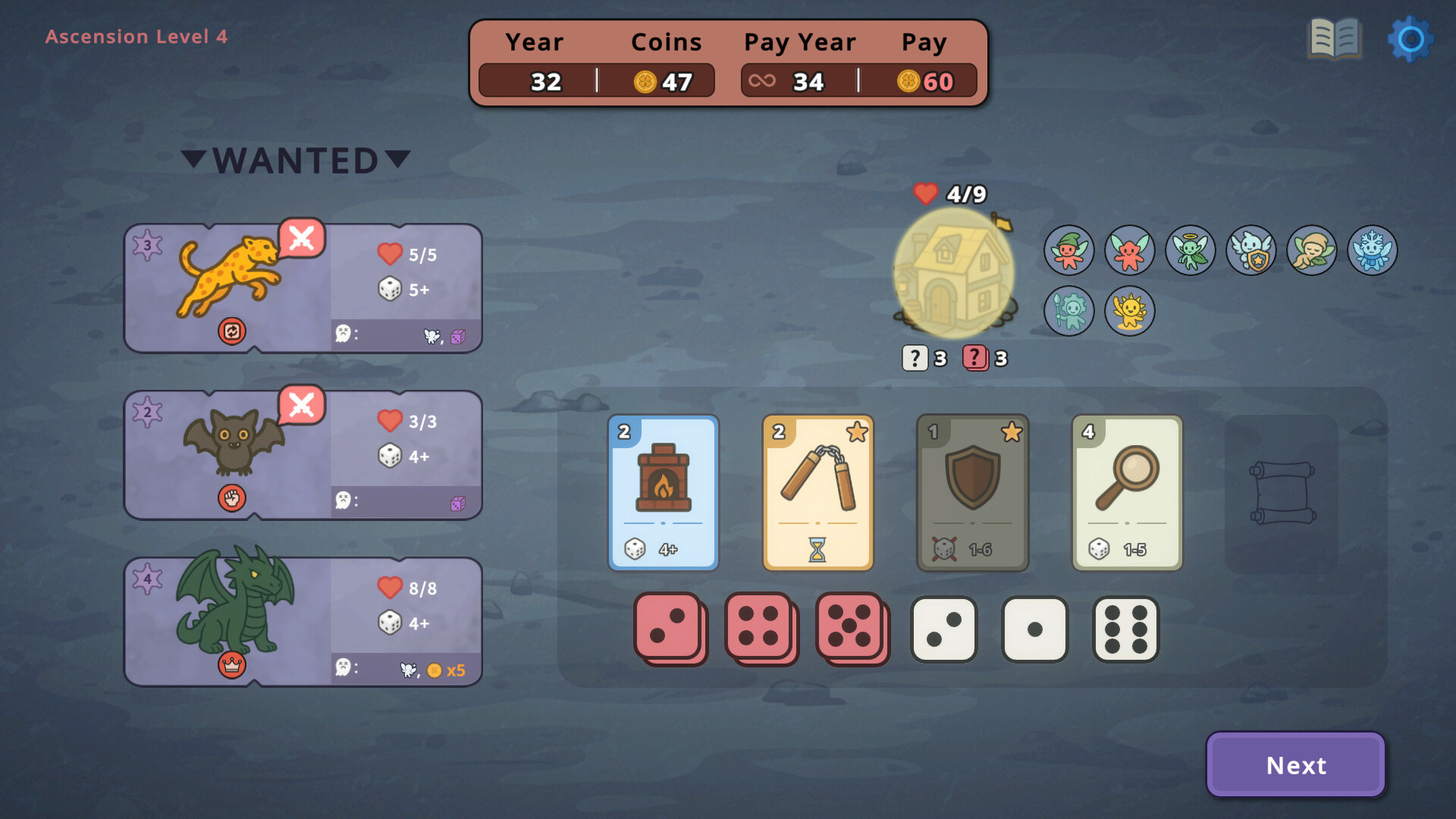 Dice To Pay screenshot 6