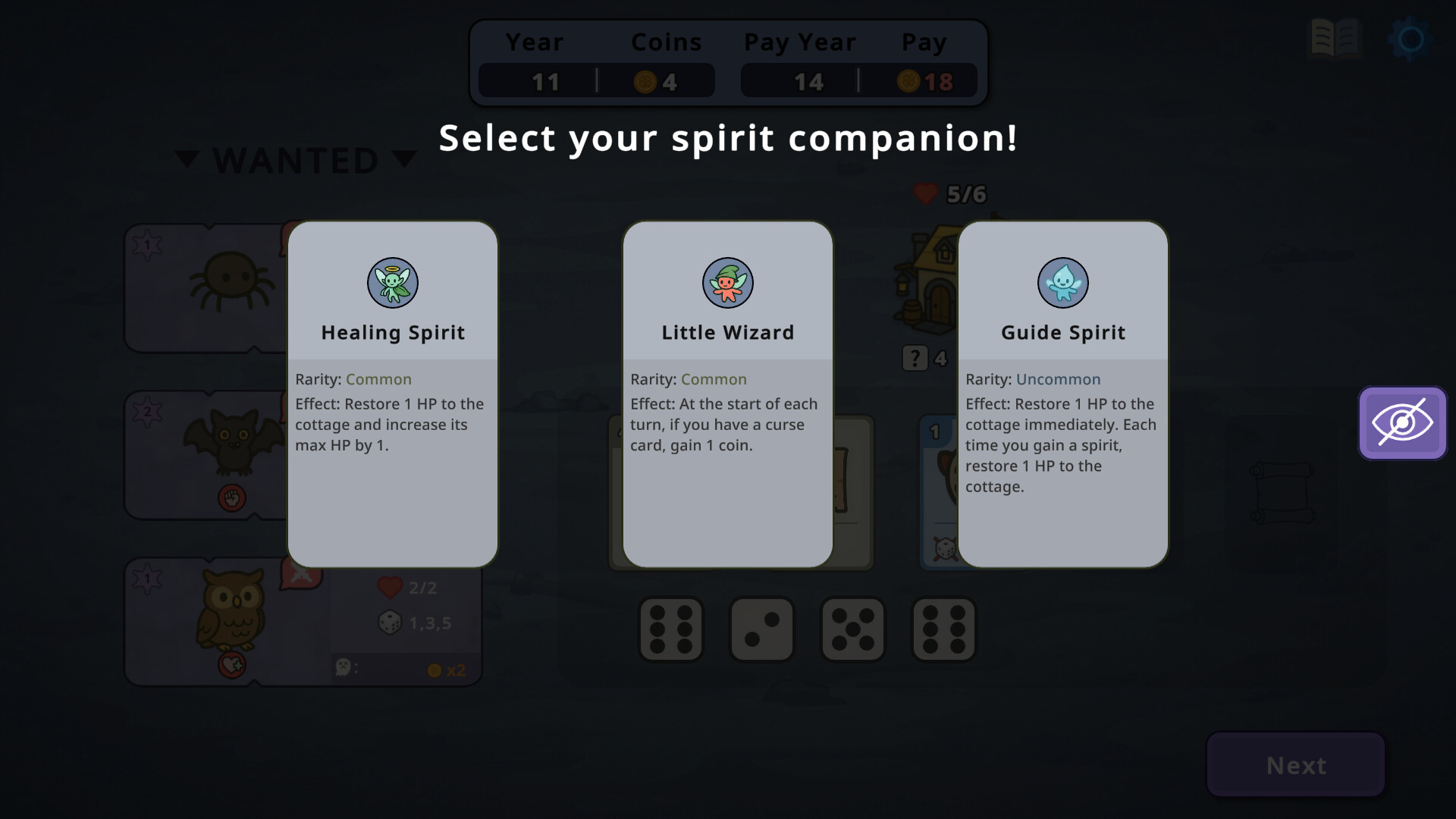 Dice To Pay screenshot 4