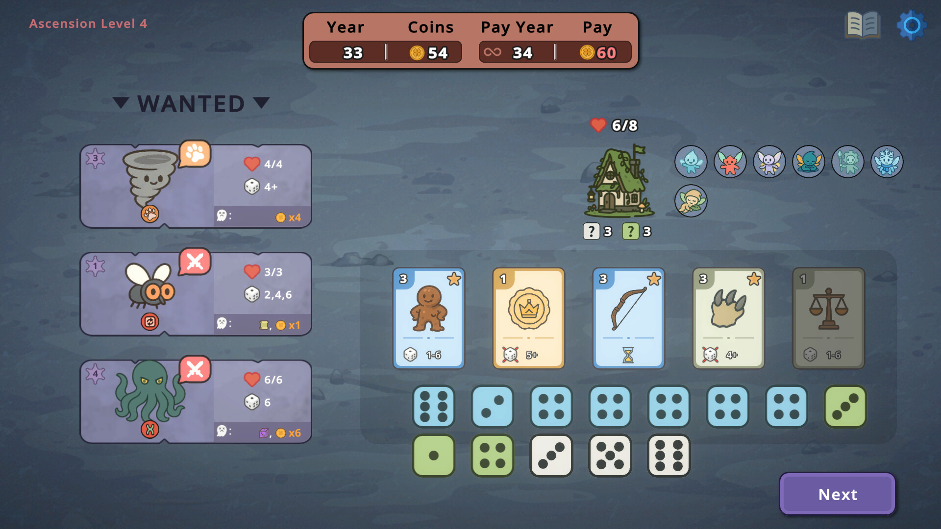 Dice To Pay screenshot 7