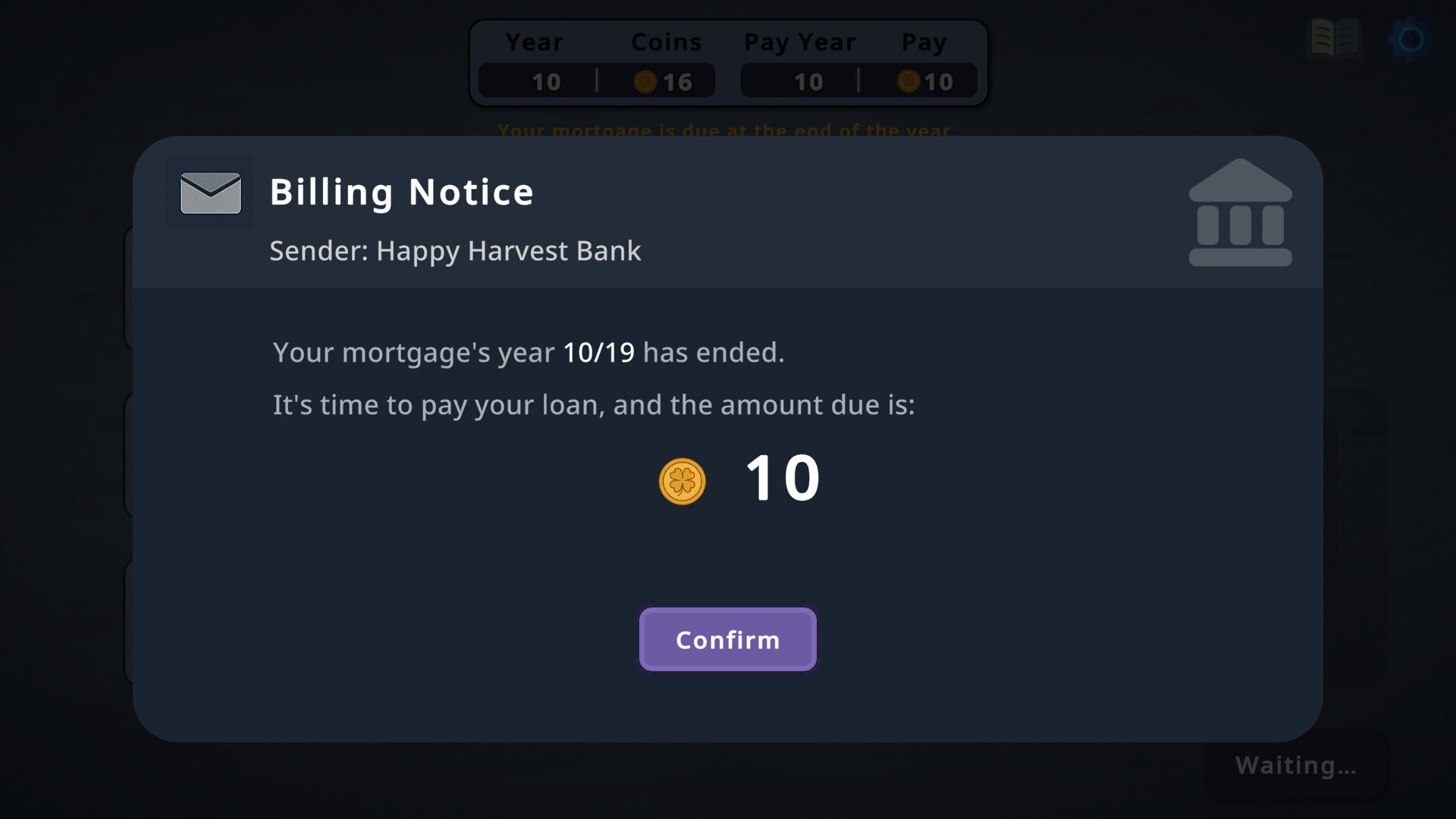 Dice To Pay screenshot 3