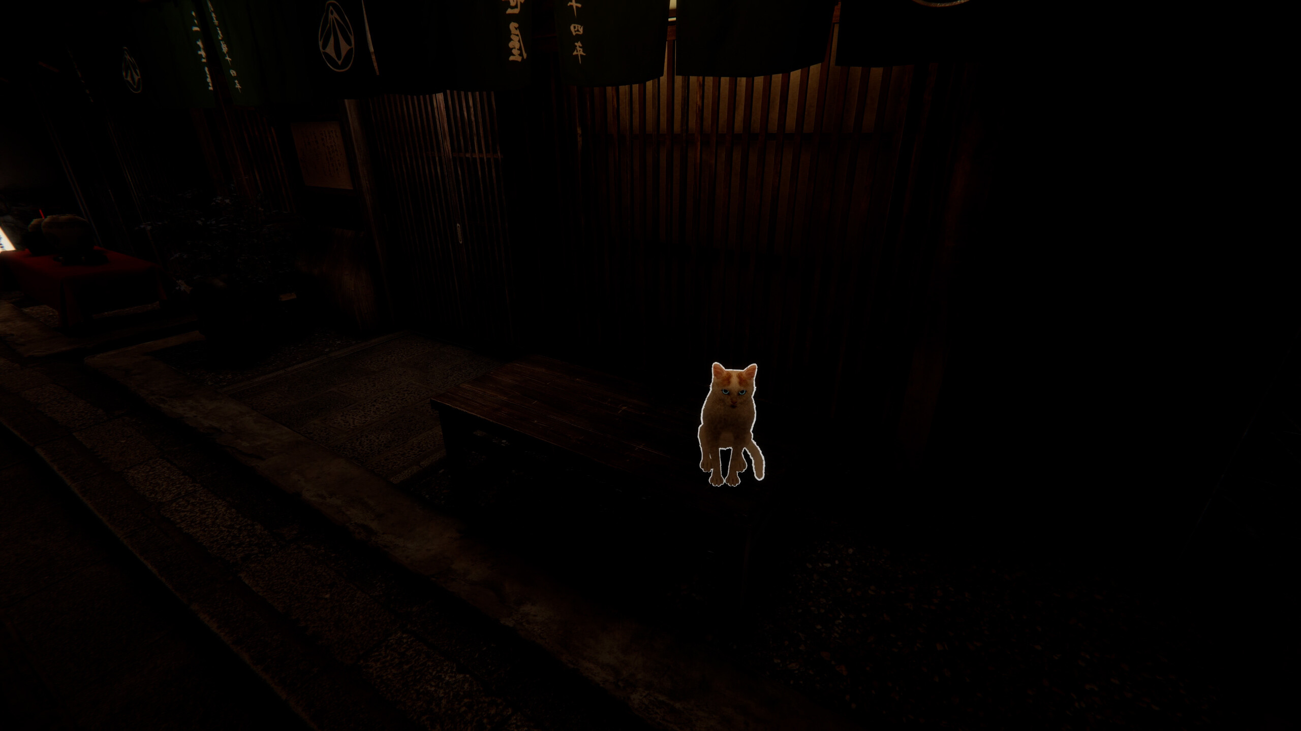 Kyoto Anomaly screenshot 4