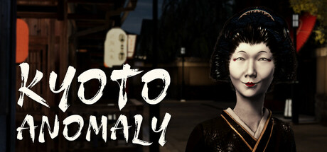 Kyoto Anomaly Cover Image