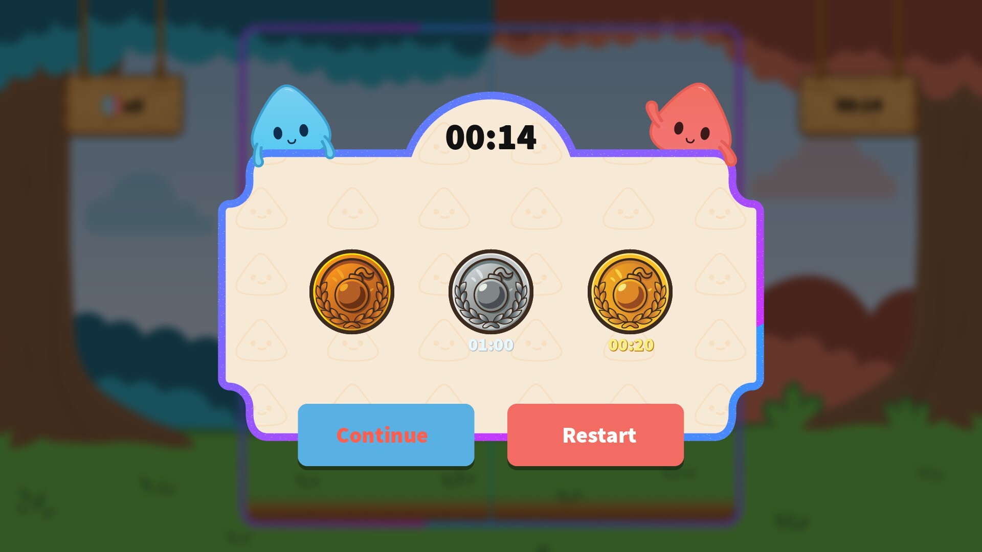 Tic Tac screenshot 6