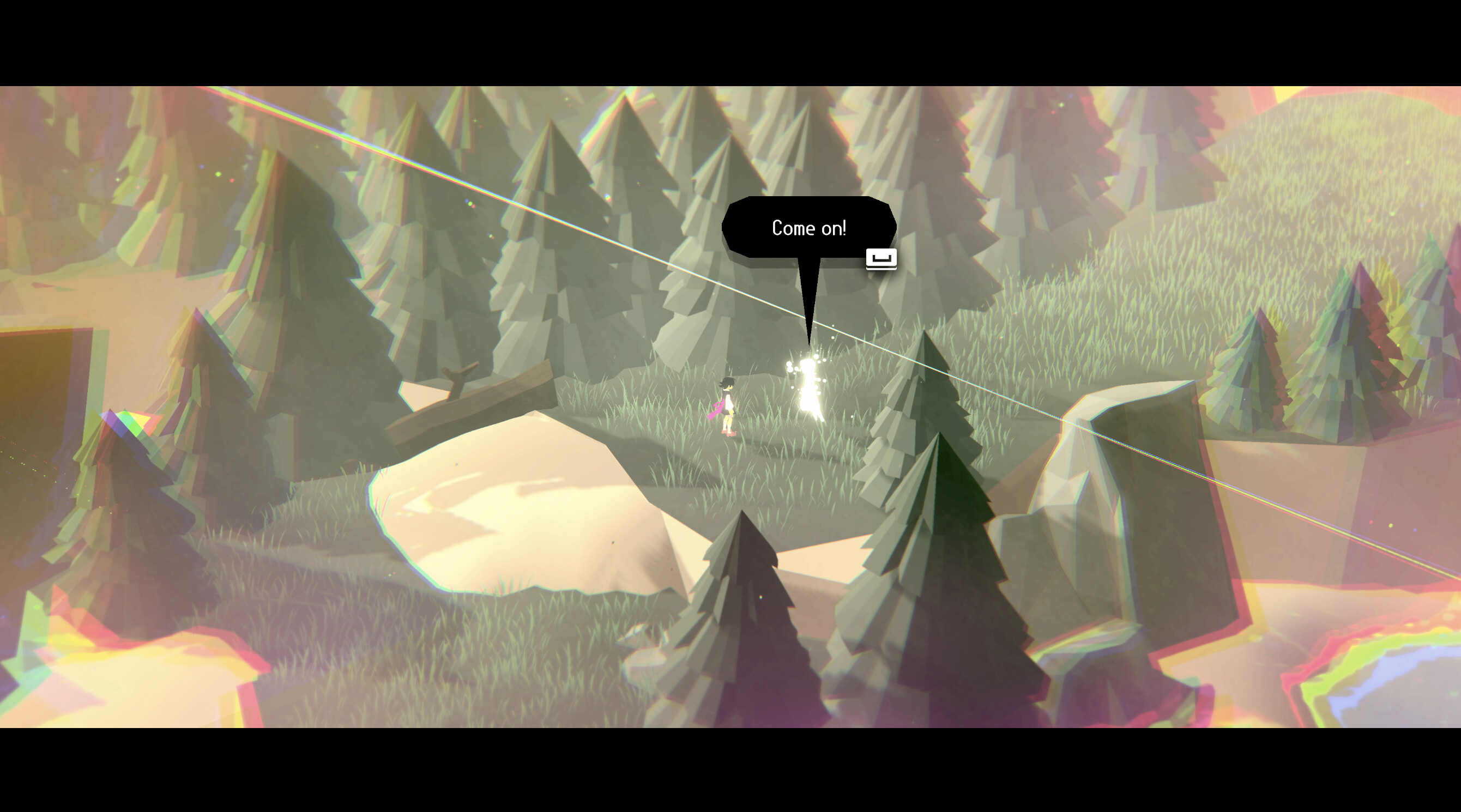 Grey Wake screenshot 9