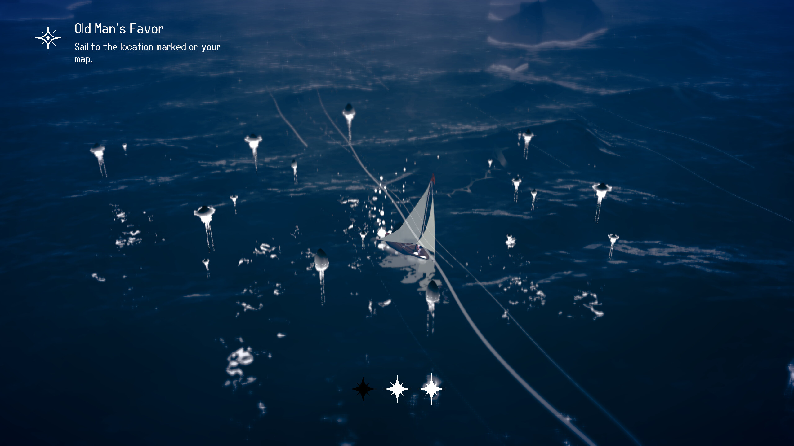 Grey Wake screenshot 7