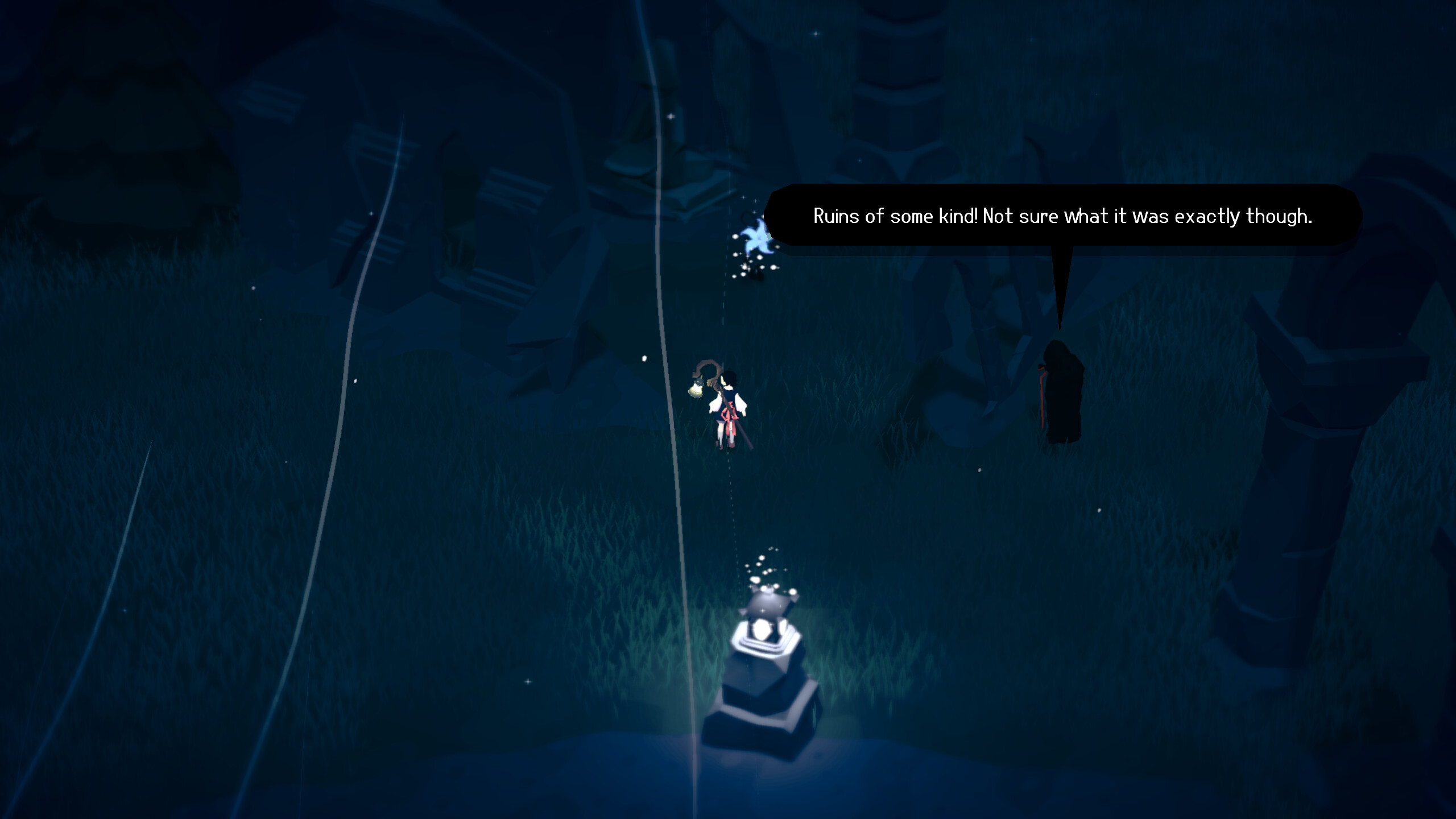 Grey Wake screenshot 3