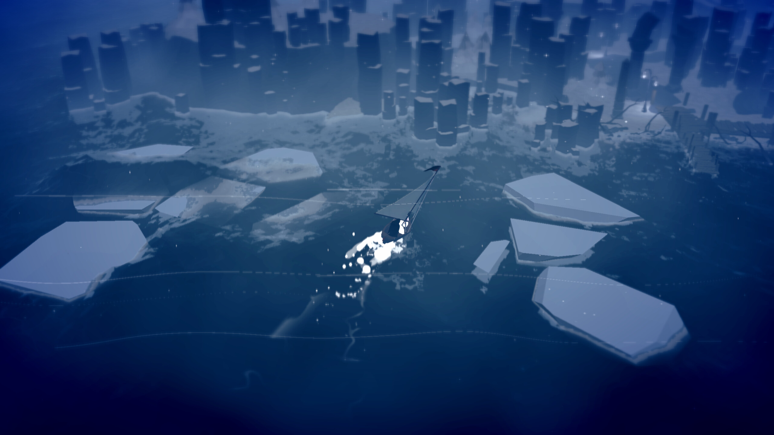 Grey Wake screenshot 11