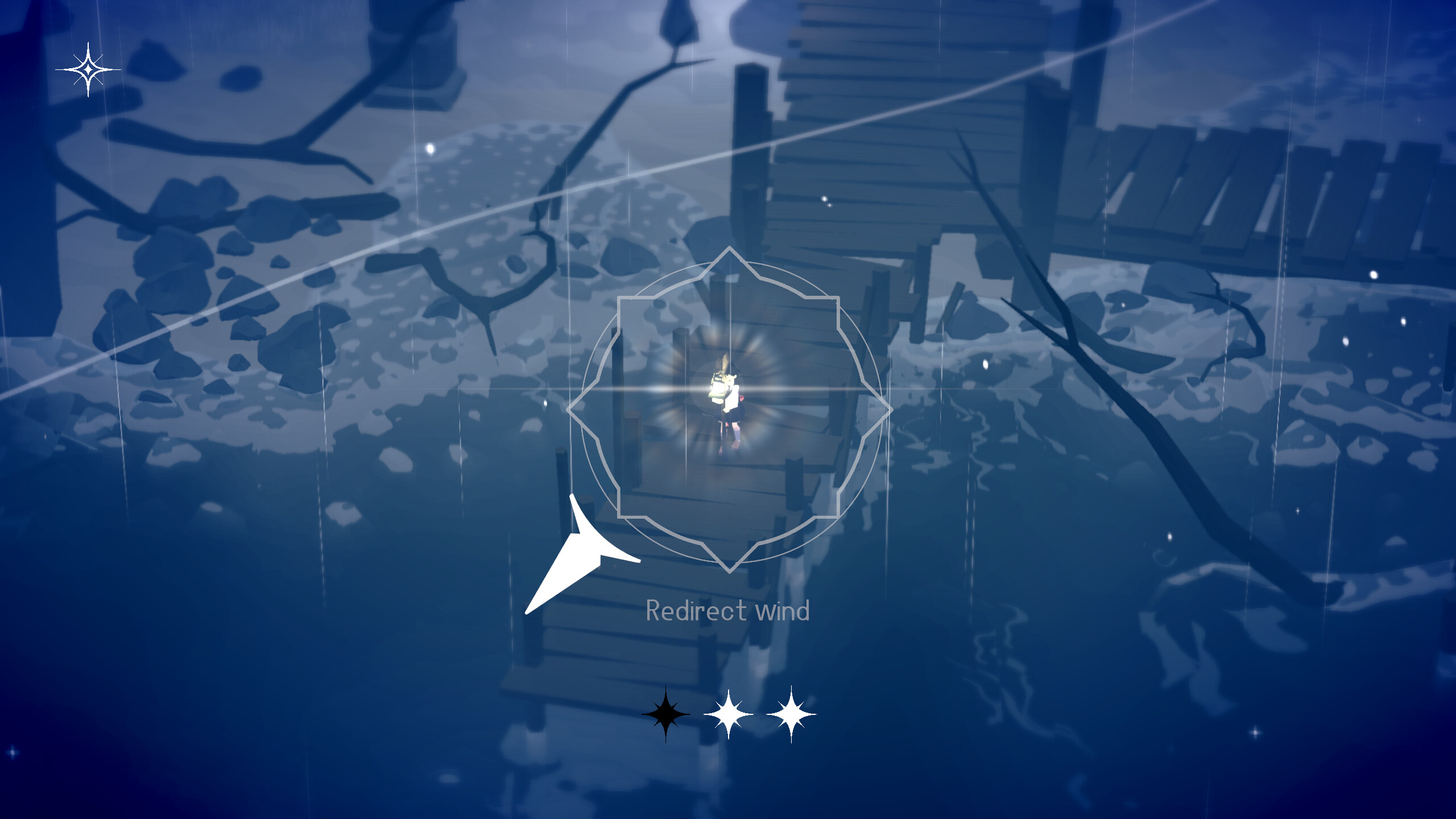 Grey Wake screenshot 5