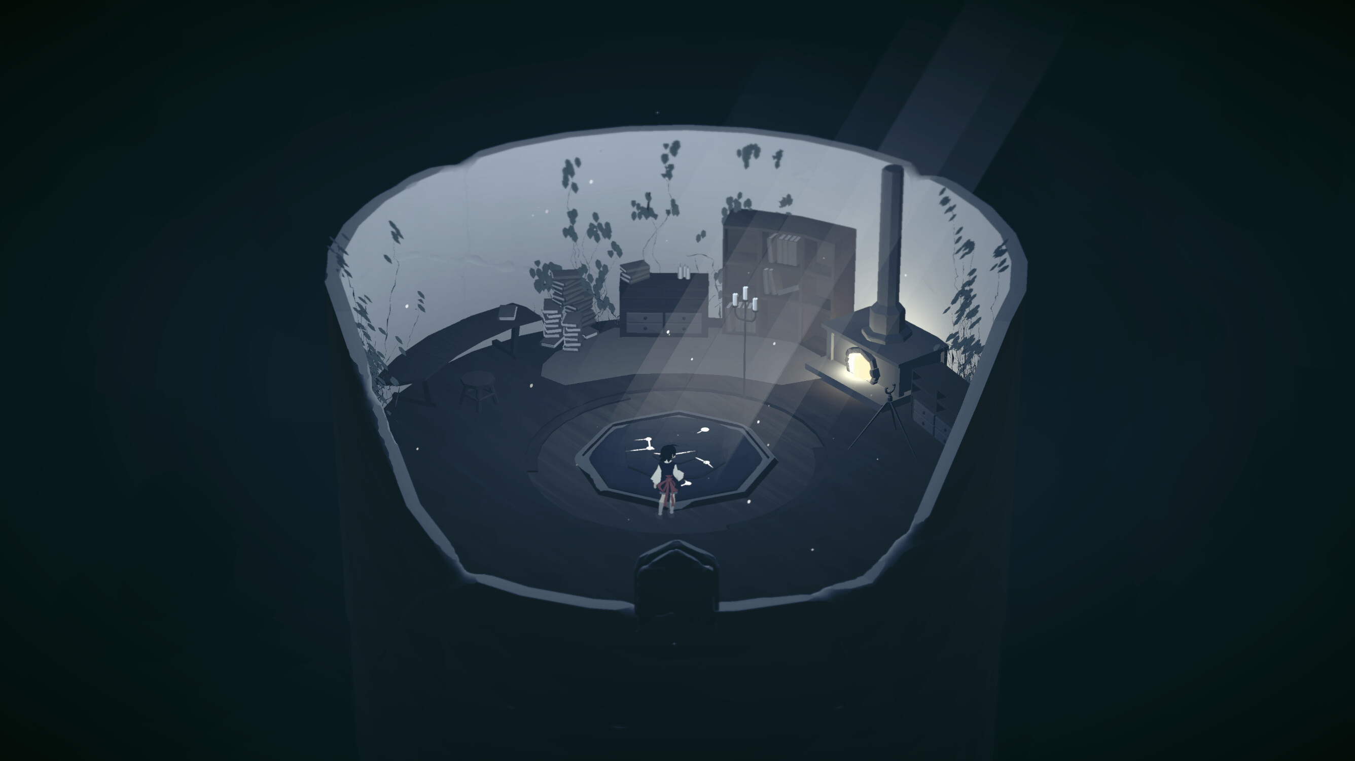 Grey Wake screenshot 6