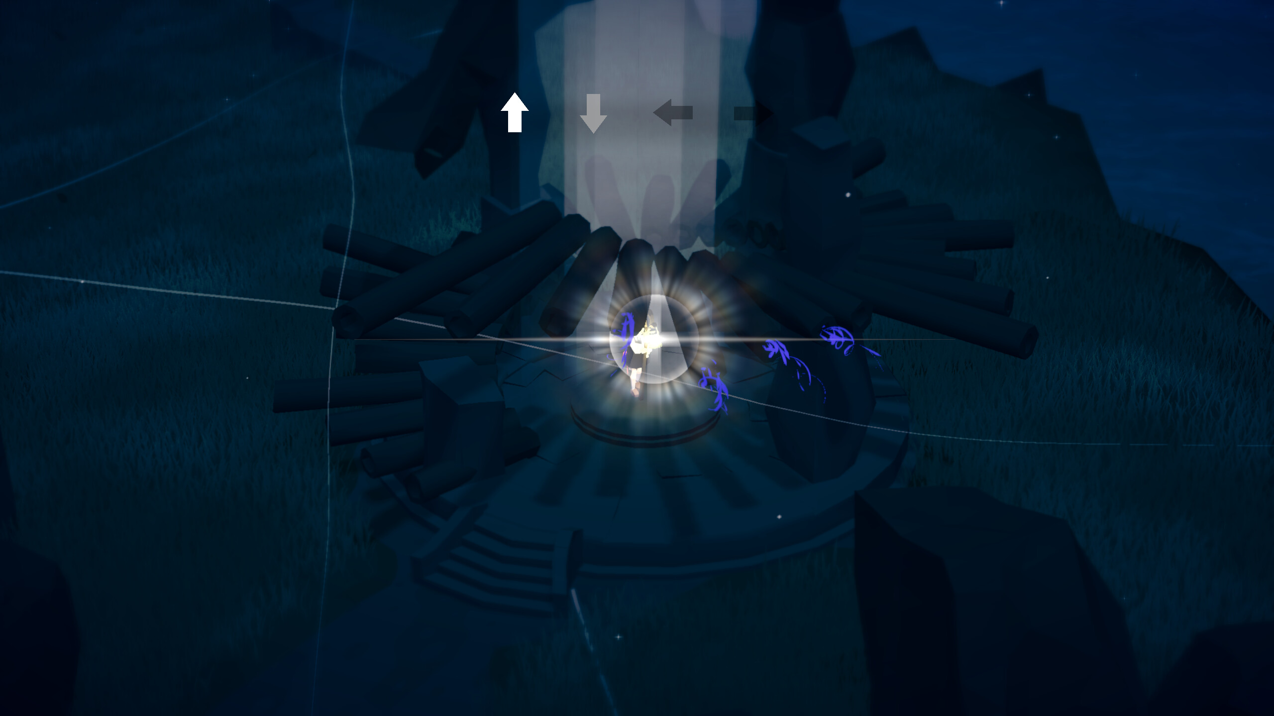 Grey Wake screenshot 12