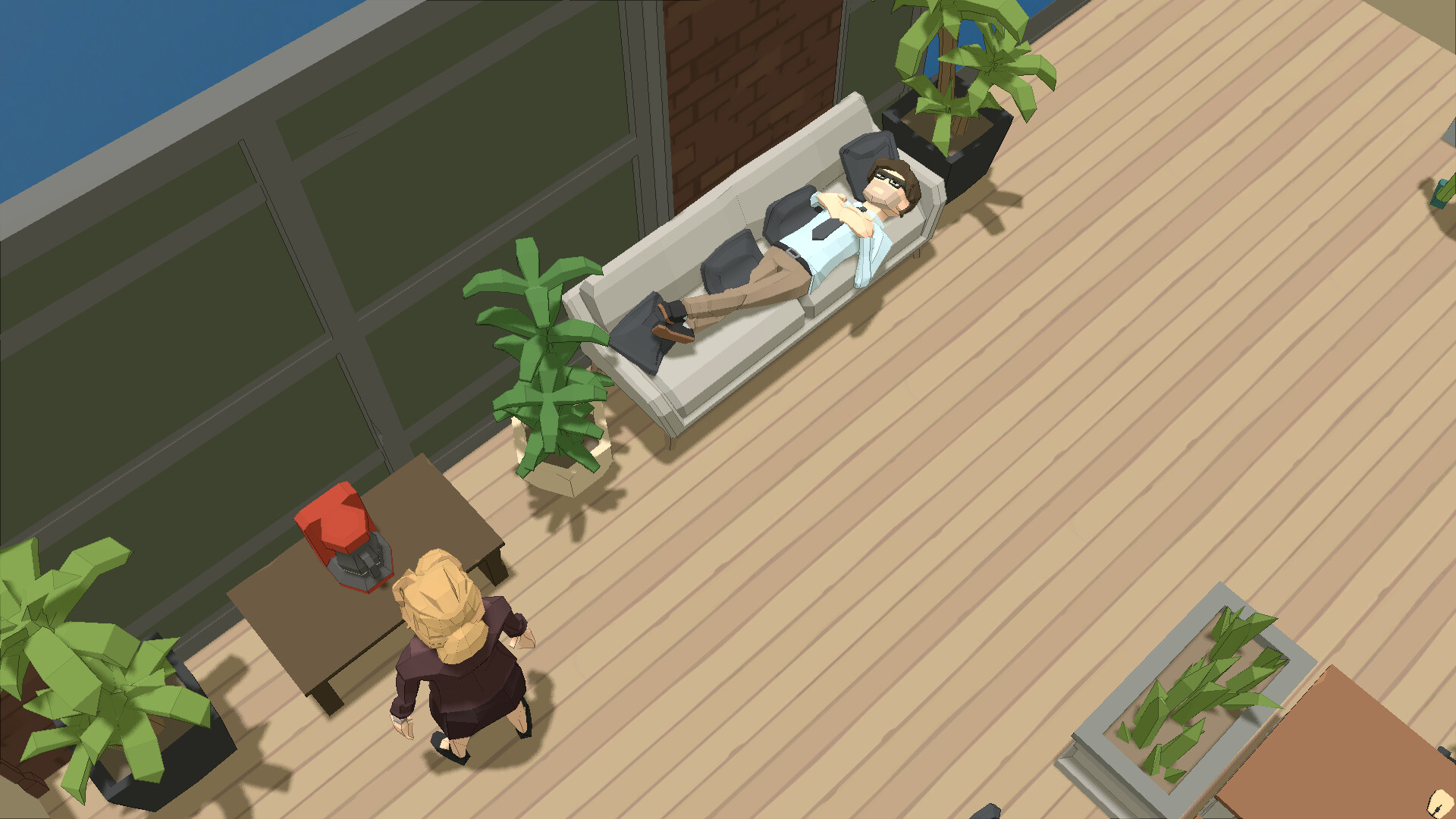 Game Giant screenshot 7