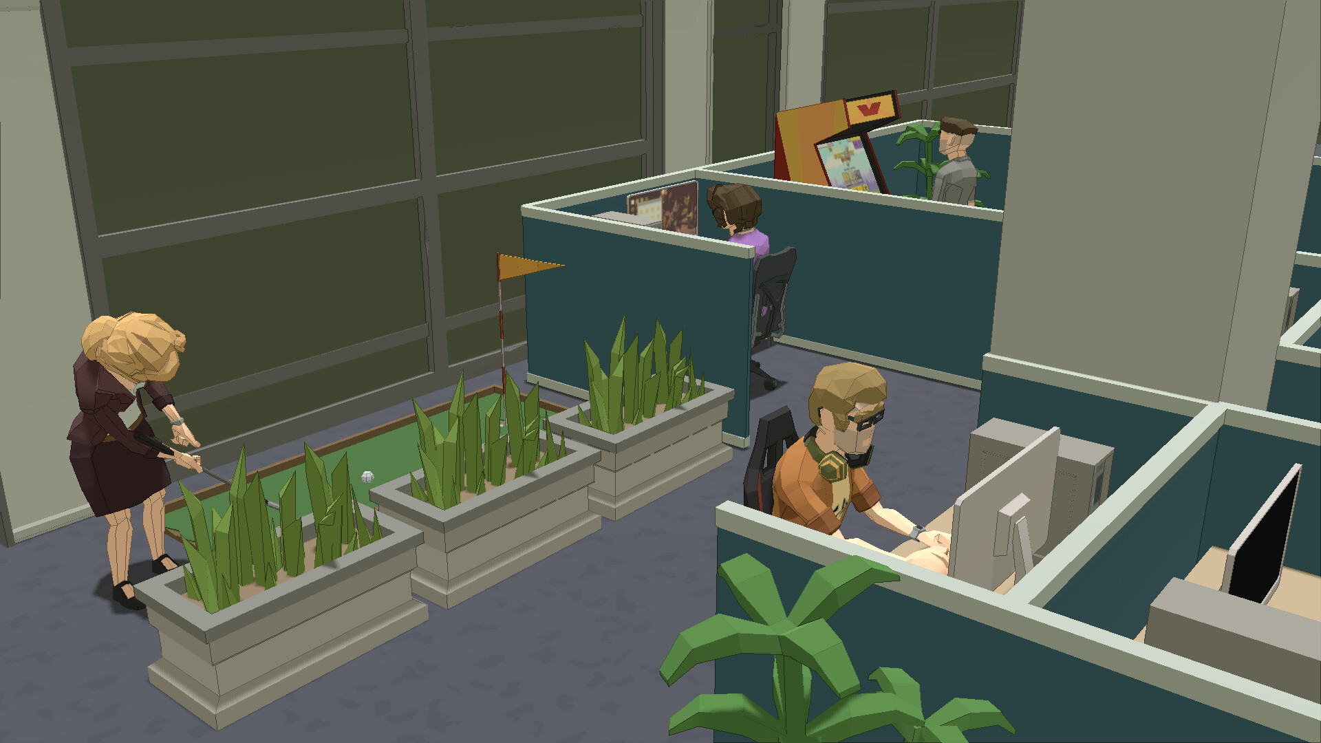 Game Giant screenshot 5