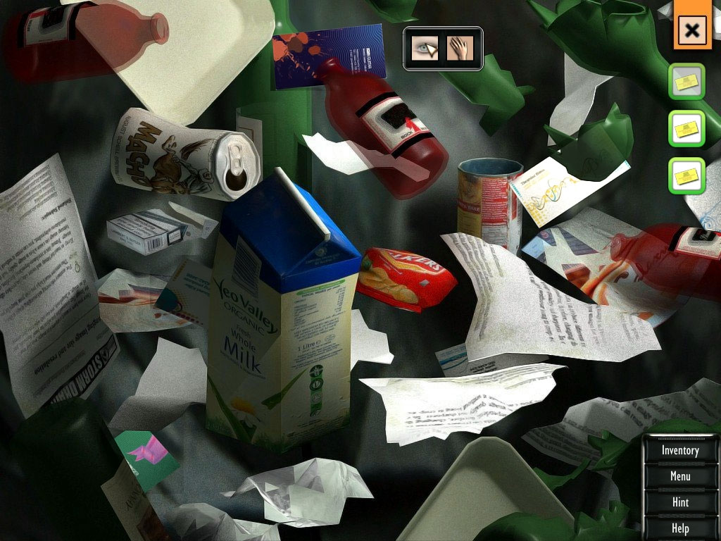 Iron Roses screenshot 5