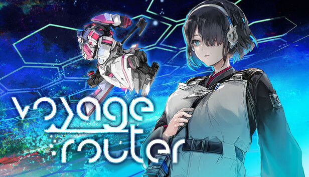 Voyage Router