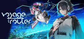 Voyage Router