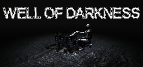 Well of Darkness Cover Image