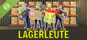 Storage Guys Demo