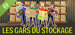 Storage Guys Demo