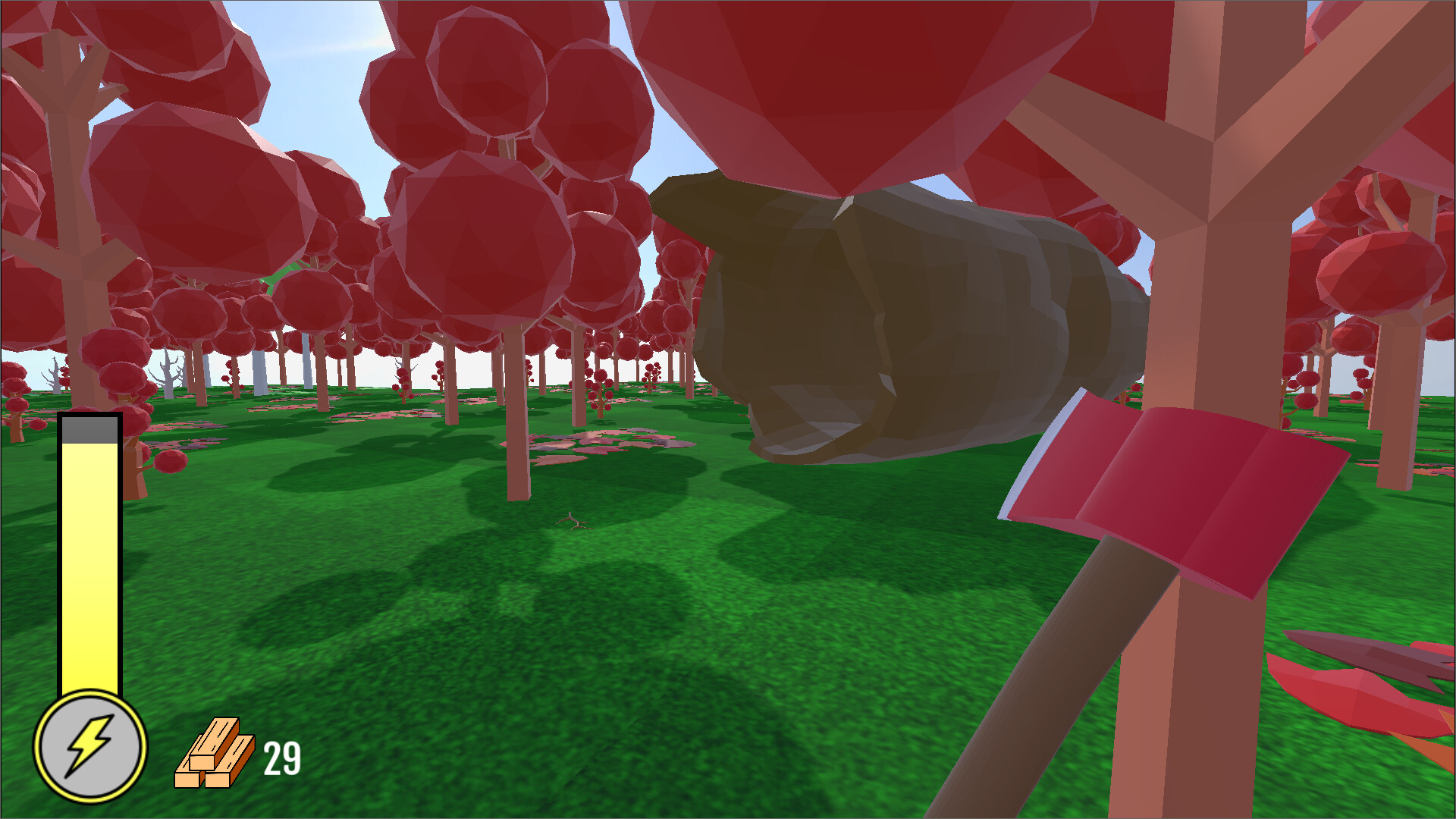 Endless Forest screenshot 4