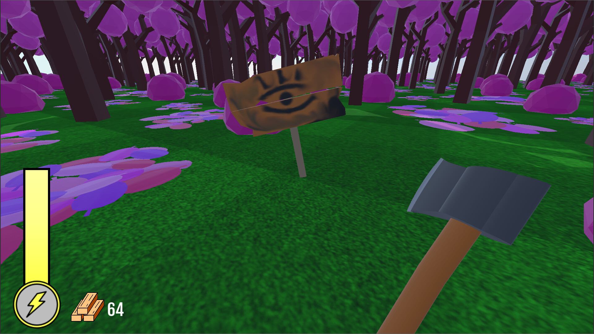 Endless Forest screenshot 5