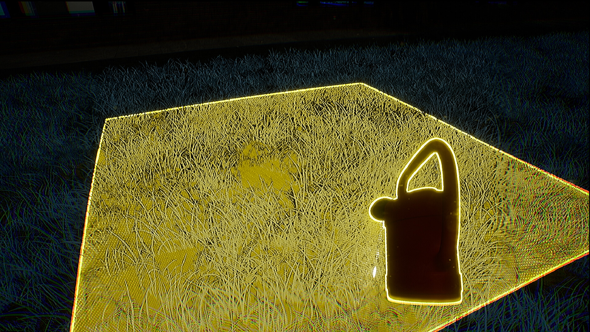 NIGHTGUARD : SCHOOLHUNT screenshot 6