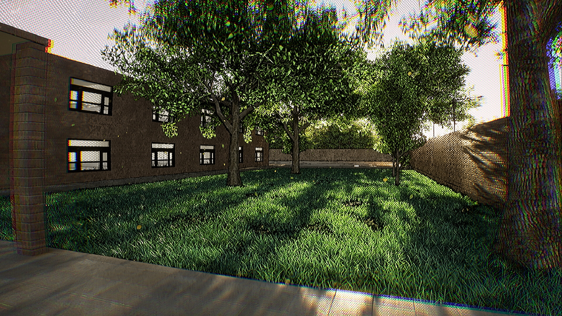 NIGHTGUARD : SCHOOLHUNT screenshot 7