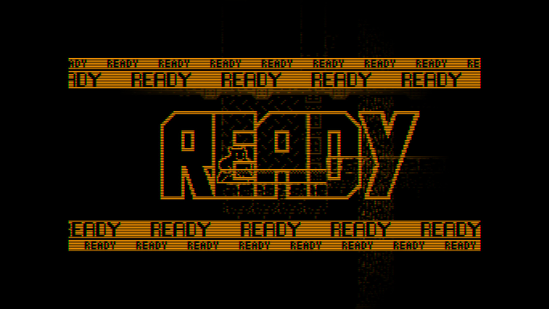 Ghost in the Machine screenshot 5