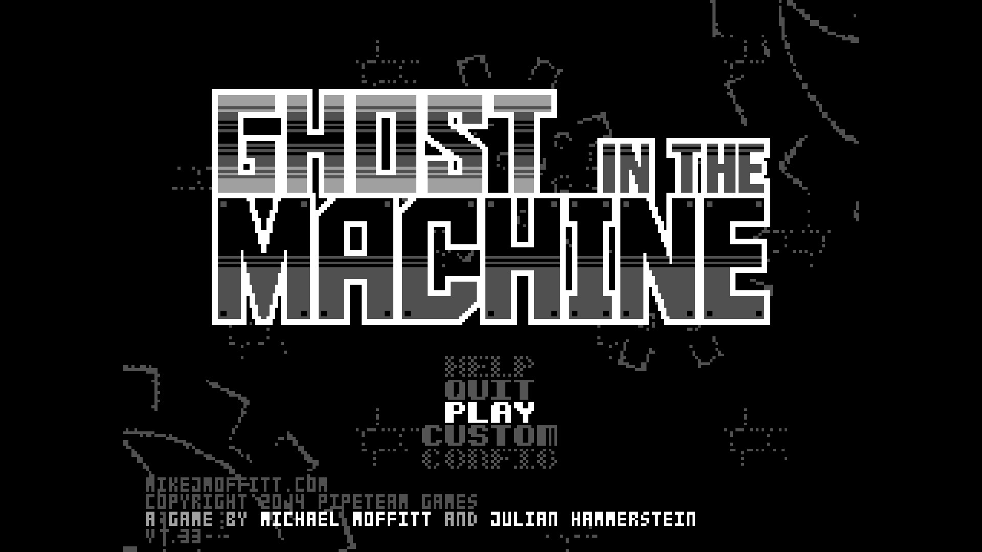 Ghost in the Machine screenshot 6