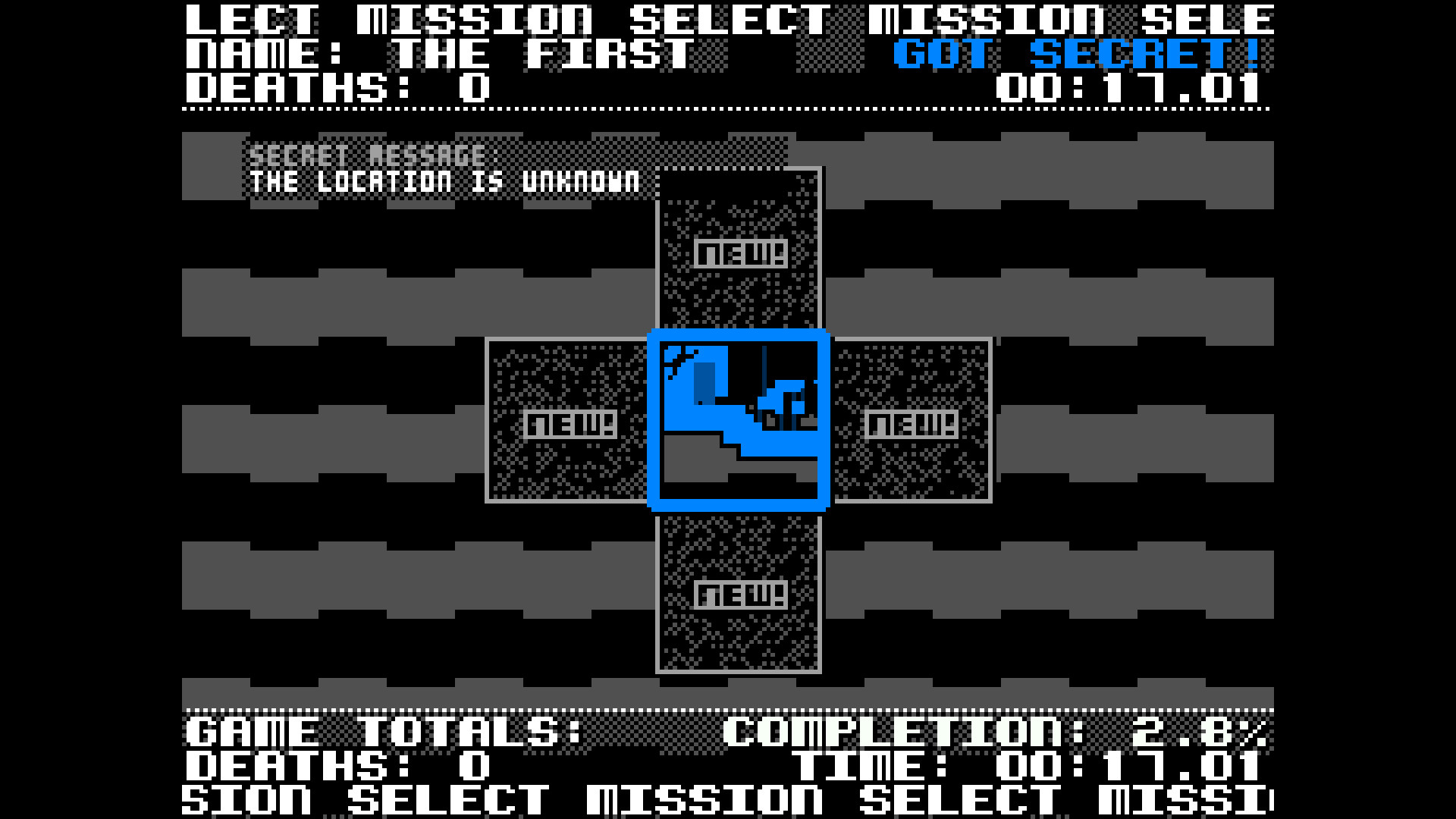 Ghost in the Machine screenshot 7