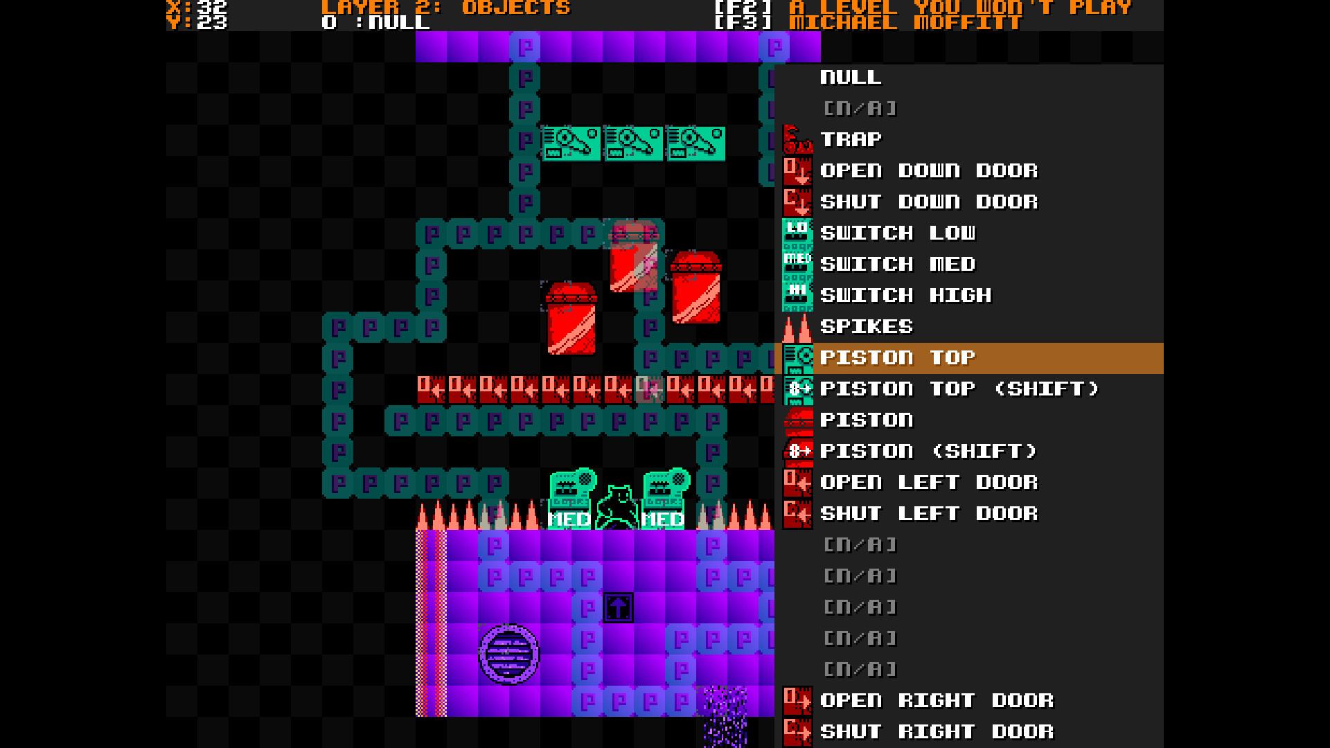 Ghost in the Machine screenshot 8