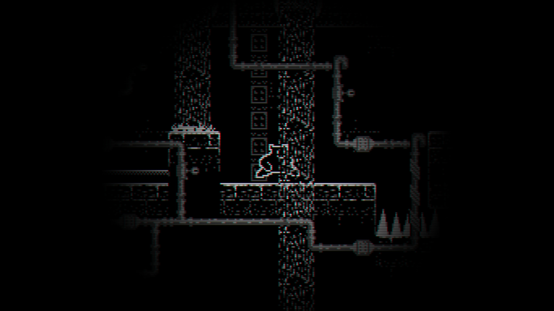 Ghost in the Machine screenshot 2