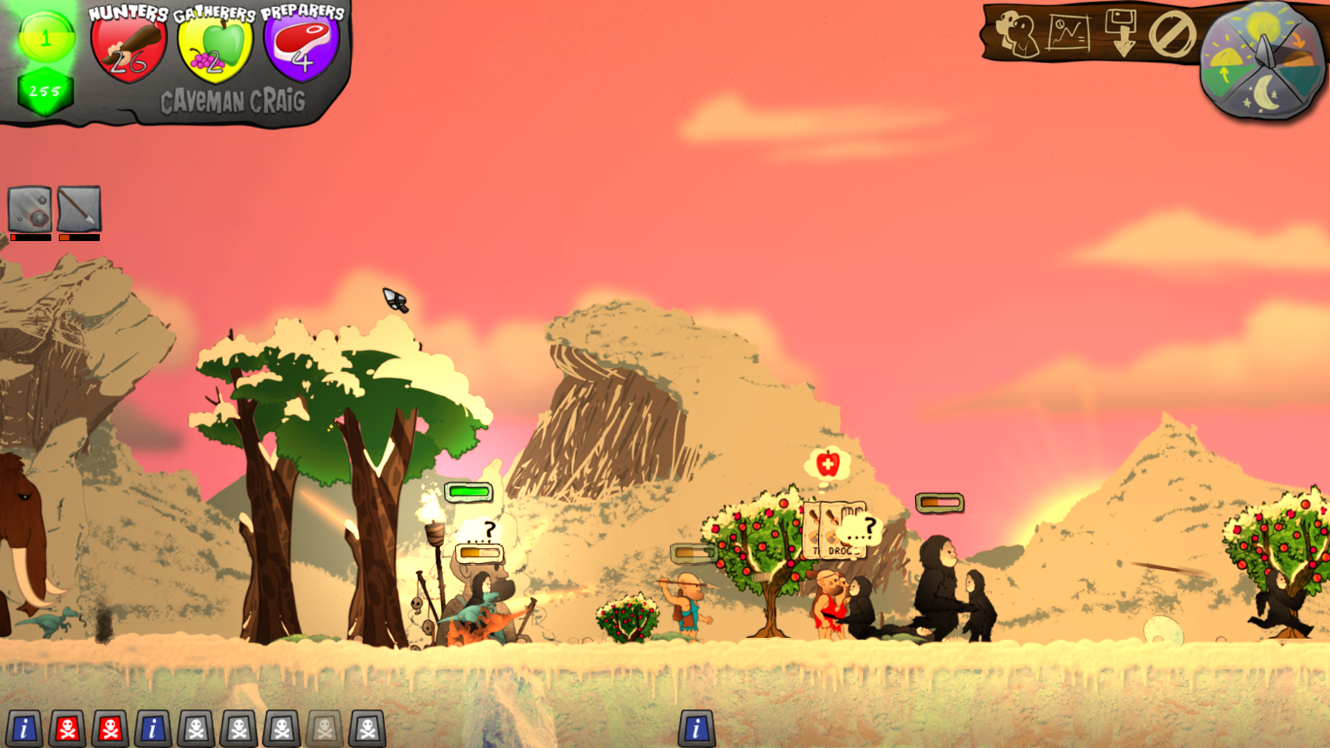 Caveman Craig screenshot 10