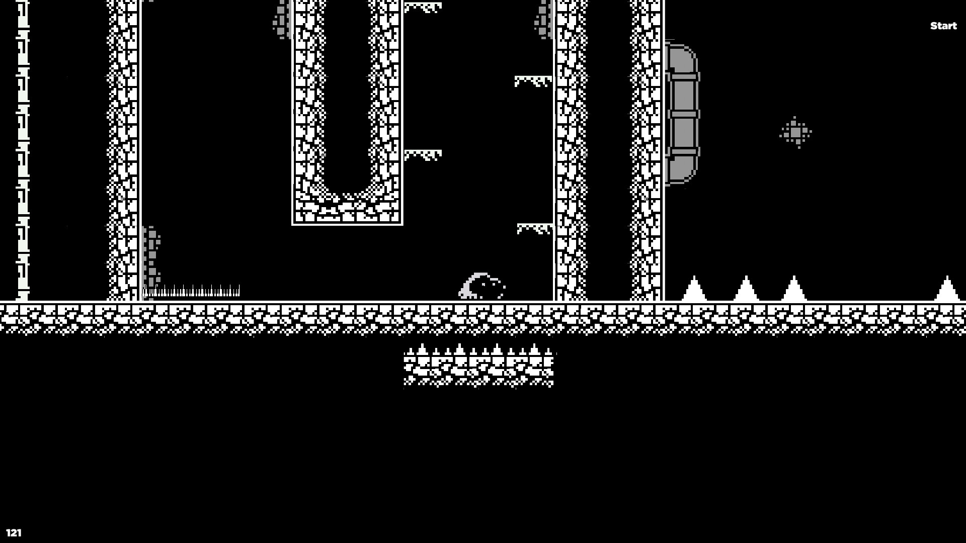 The Long Tale screenshot 3