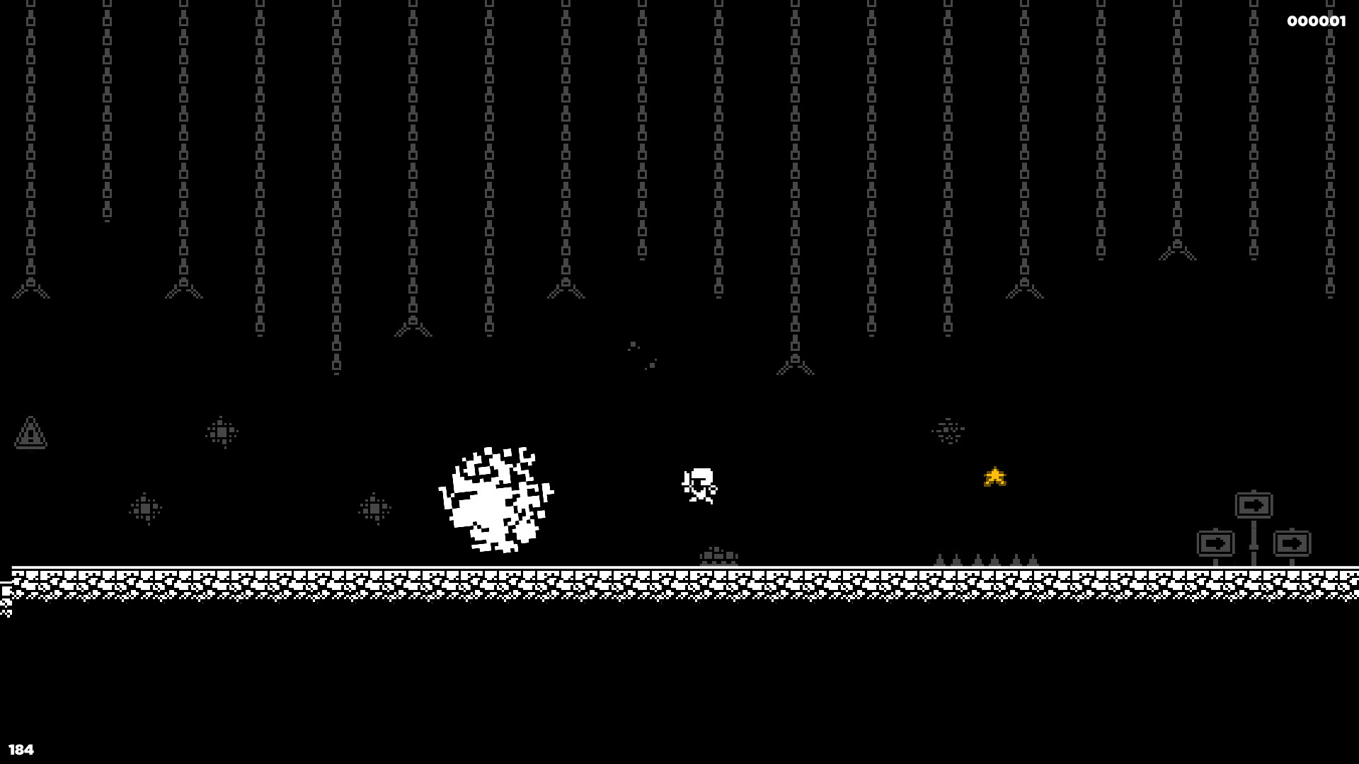 The Long Tale screenshot 5