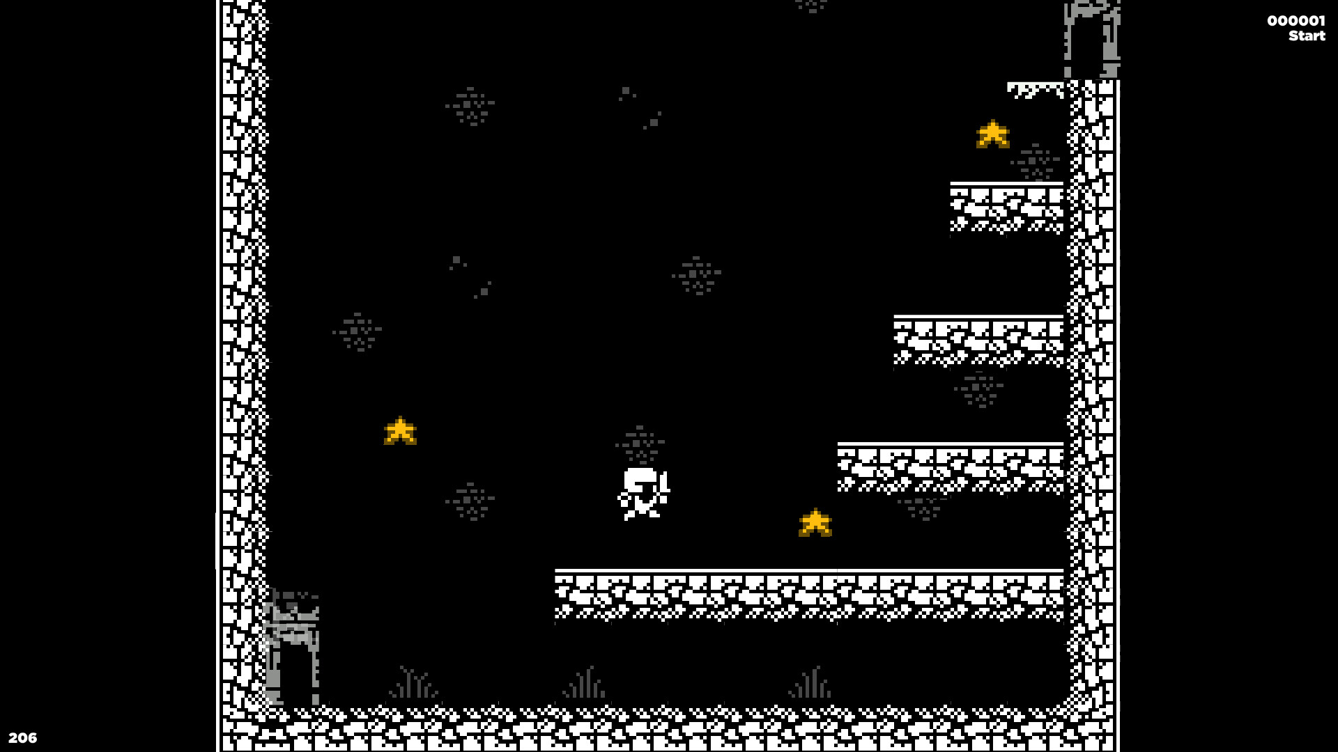 The Long Tale screenshot 4