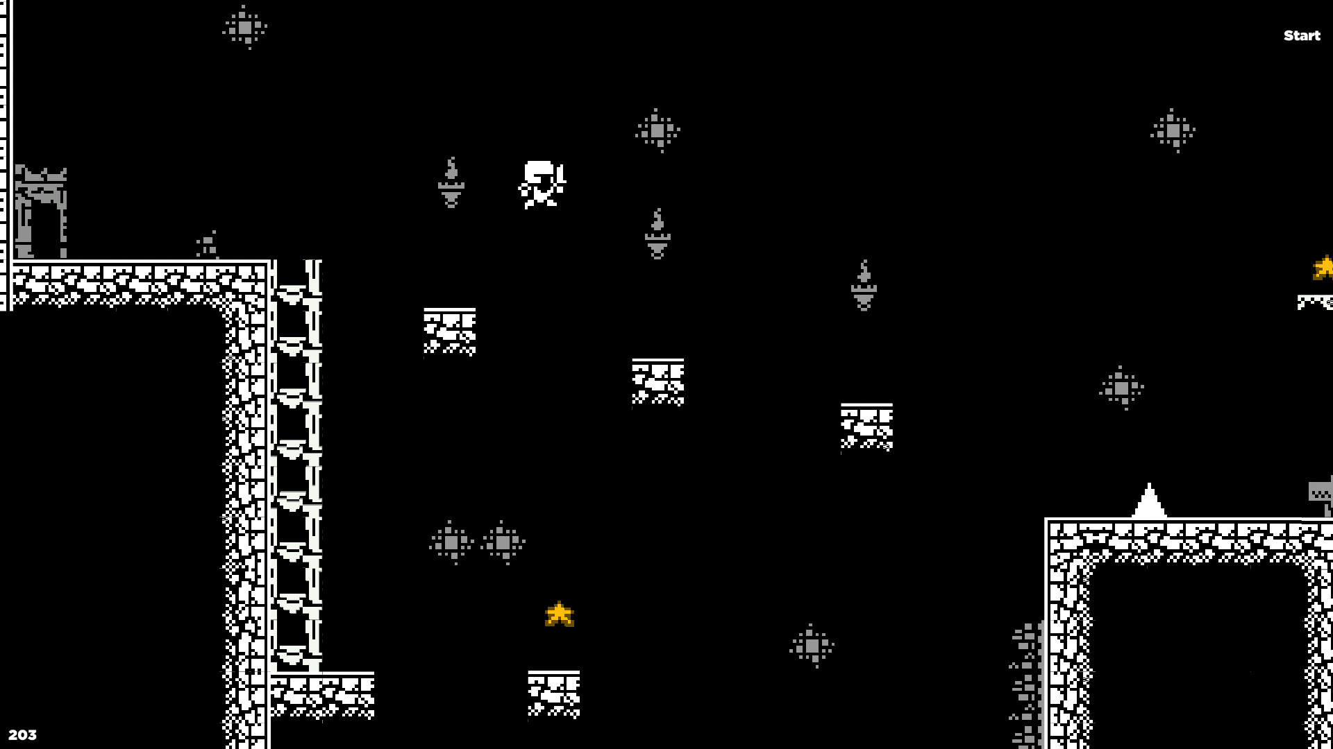 The Long Tale screenshot 6