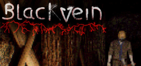 BlackVein — Steam header