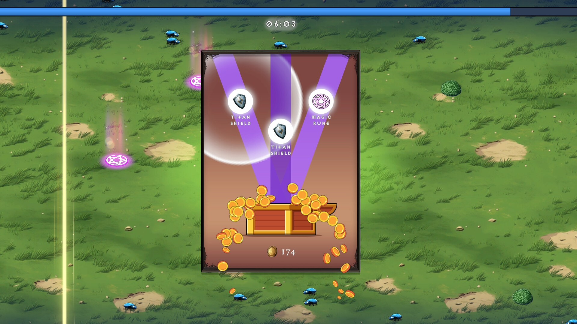 Violated Princess screenshot 6