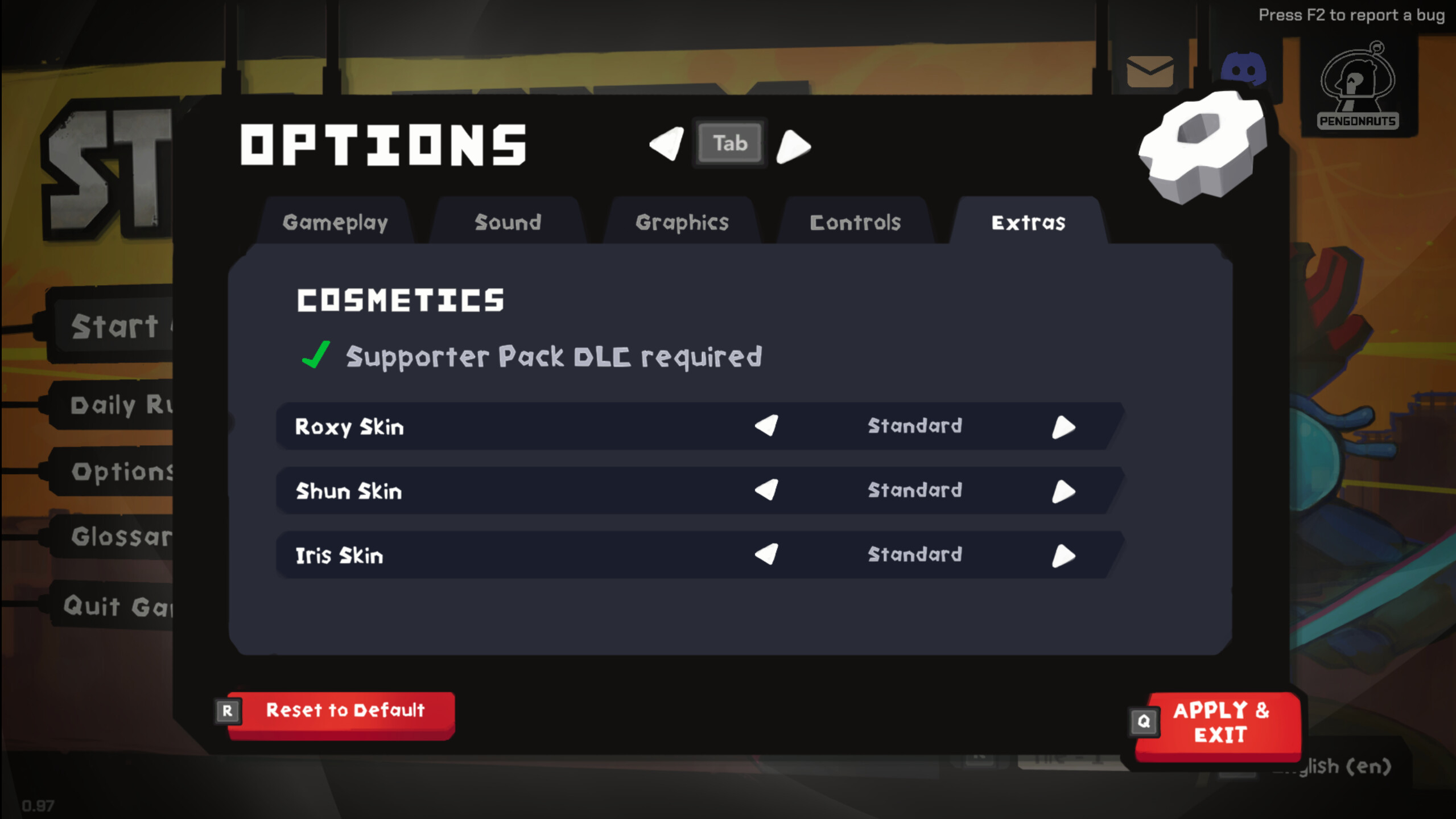 StarVaders - Supporter Pack screenshot 4