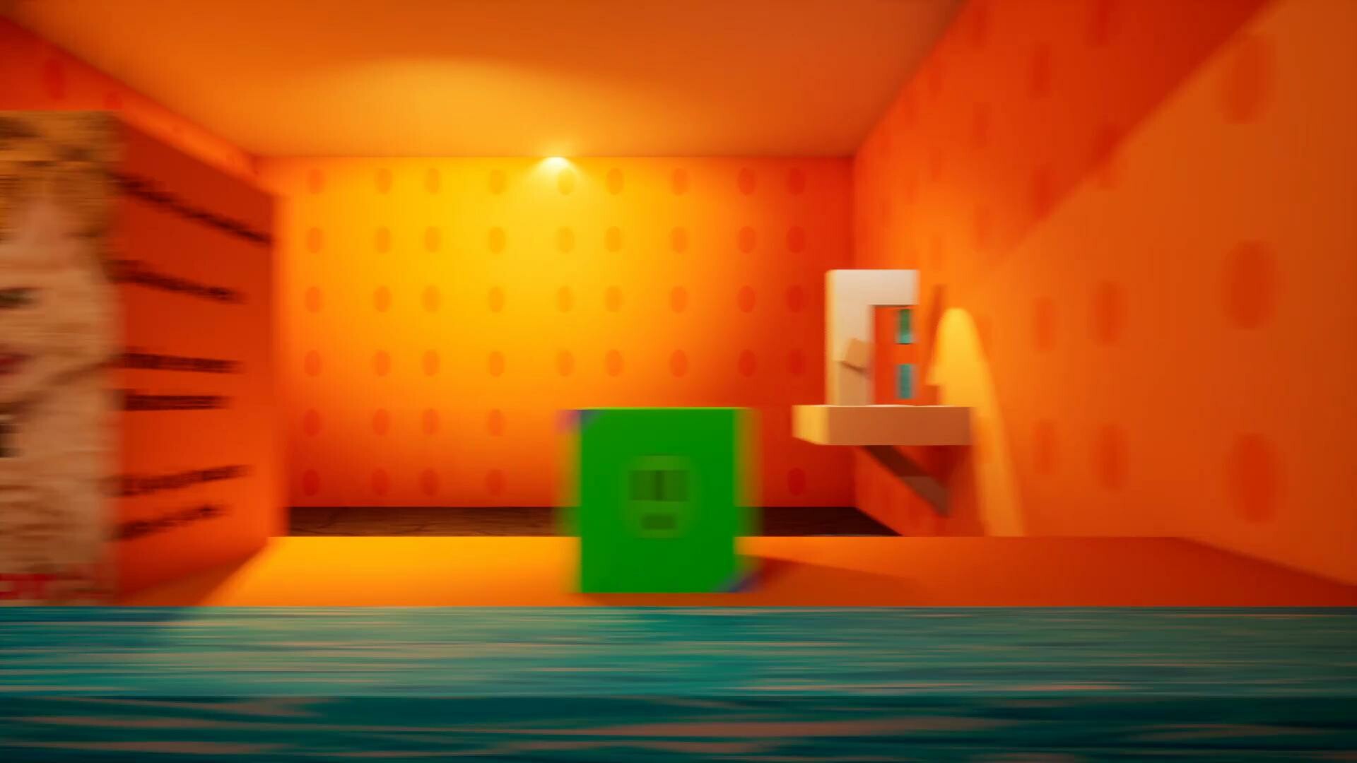Gut Eater screenshot 2