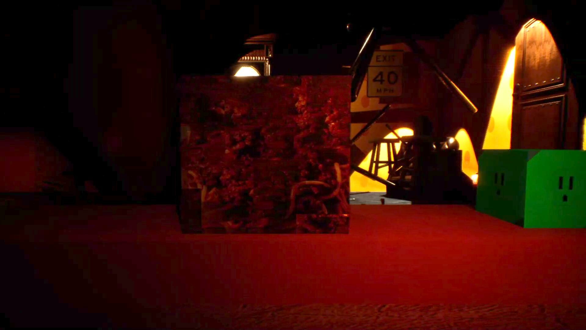 Gut Eater screenshot 5