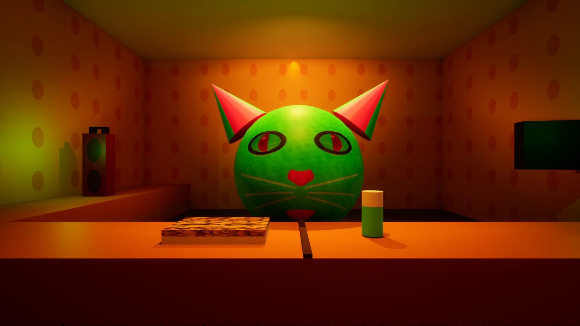 Gut Eater screenshot 1