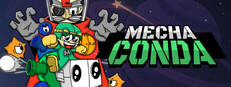 Mechaconda