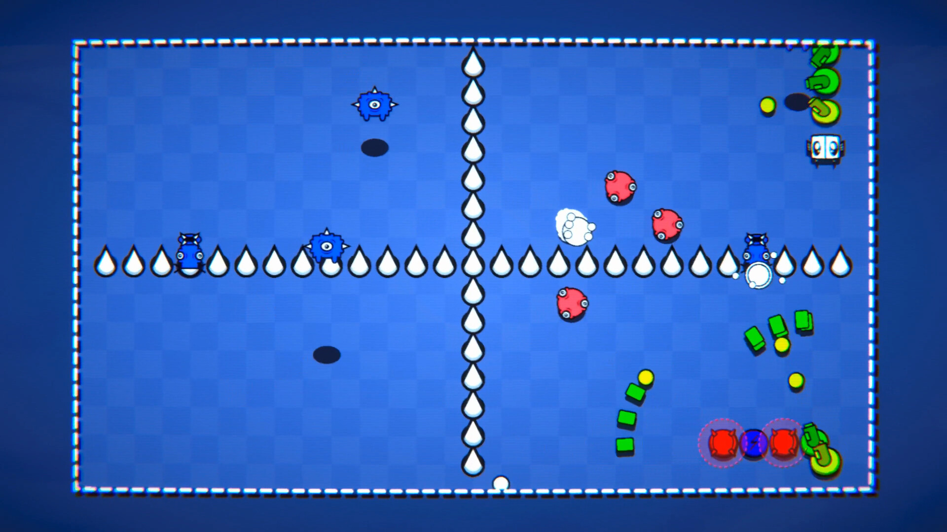Mechaconda screenshot 7